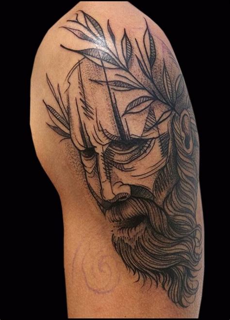 45 Mesmerizing Surreal Tattoos That Are Wonderful Gravetics Surreal