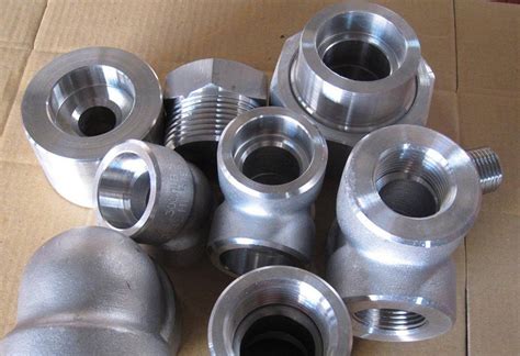 Nickel Alloy Welded Inconel 600 Buttweld Fittings For Structure Pipe