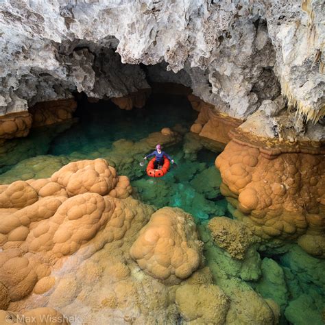 Lechuguilla Cave info – The Photos