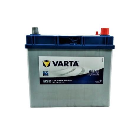 Аккумулятор Varta 6СТ 45 BLUE dynamic B32 545156033 купить цена