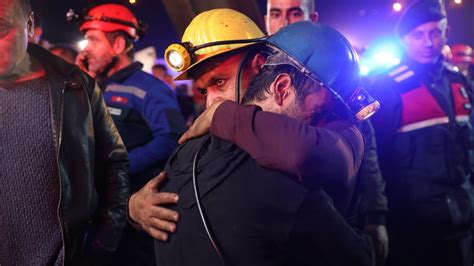 Bartın da maden ocağında patlama Son Dakika Haberleri