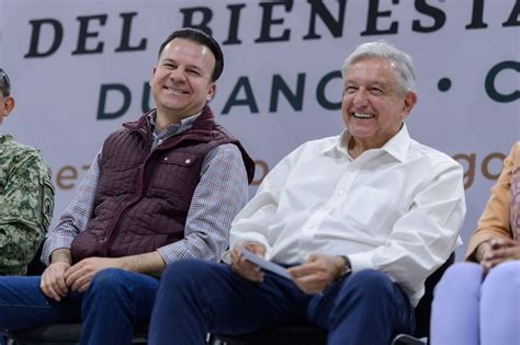 Amlo Conmemorar El Centenario Luctuoso De Pancho Villa En Durango