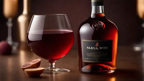 Is Marsala Wine Sweet