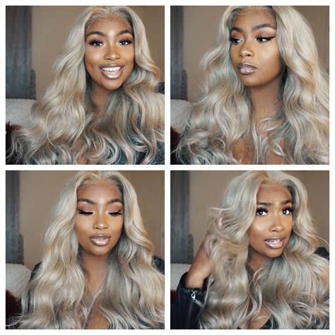 Discover 240 Blonde Hair On Black Women And Hair Ideas Beautiful Hair Natural Hair Styles