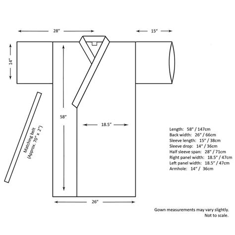 Bamboo Japanese Kimono 58 Cream Diy Kimono Kimono Sewing