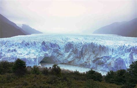 An Adventurous Event Perito Moreno Glacier Tour With Mini Trekking