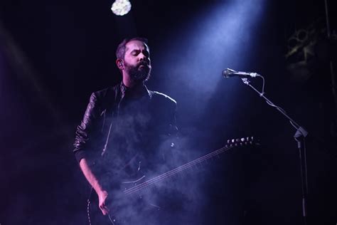 El Intermitente Regreso De Cigarettes After Sex A Gdl Primero Fue El Sonido