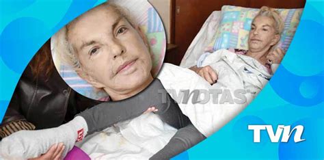 Wanda Seux Está Delicada De Salud Sufrió Otro Derrame Cerebral