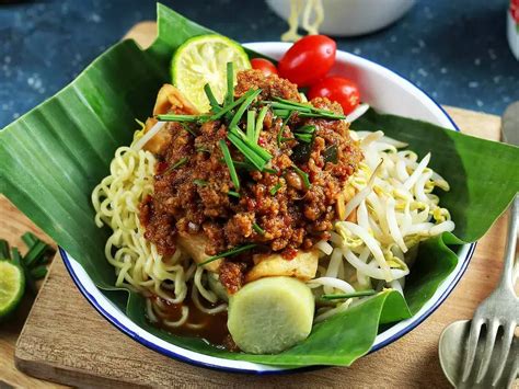 5 Makanan Khas Depok Enak Dicoba Pencinta Kuliner