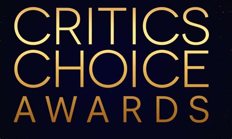 Critics Choice Awards 2024 ¿cuándo Dónde Ver Y Quiénes Son Los Favoritos