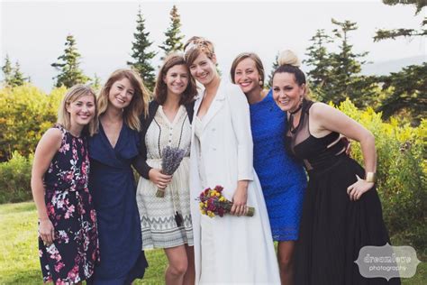 Berkshires Mountain Wedding at the Bascom Lodge on Mt. Greylock, MA