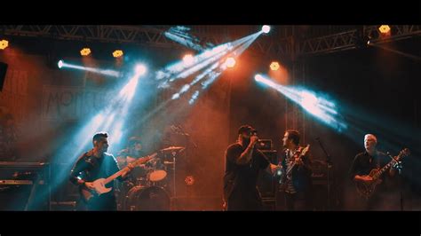 Red Sand King Right Thing 26 Goiânia Noise Recap YouTube