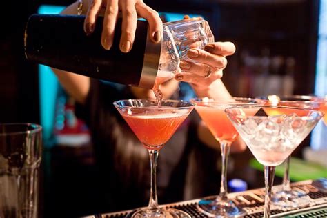 6 Best Cocktail Bars In Tennessee