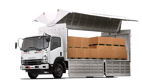 isuzu giga frr wingbox pt astra international isuzu sales