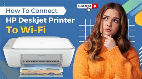 Connect Hp Deskjet 2600 Printer To Wi Fi Wi Fi Direct Setup Hp Deskjet Wireless Setup Dsk