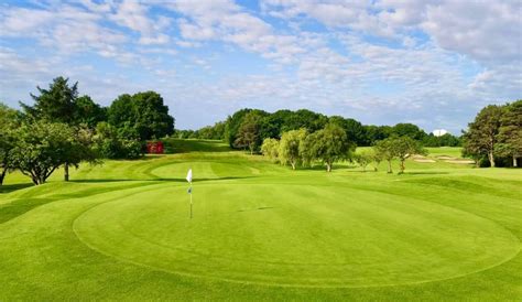 Home :: Harborne Golf Club