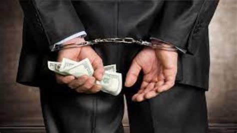 5 Facts About White Collar Crimes And Their Implications New York