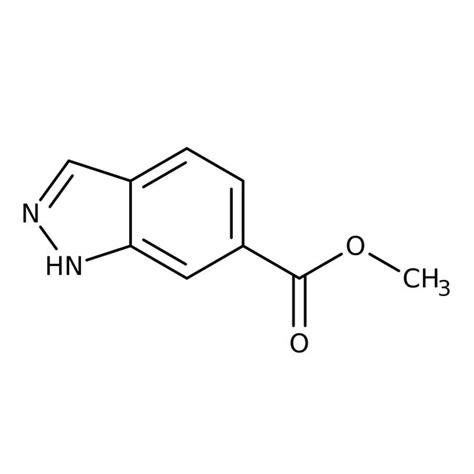 Methyl H Indazole Carboxylate Thermo Scientific Quantity G