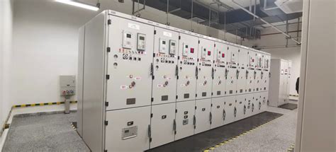 gas insulated switchgear  renewable energy integration chint global