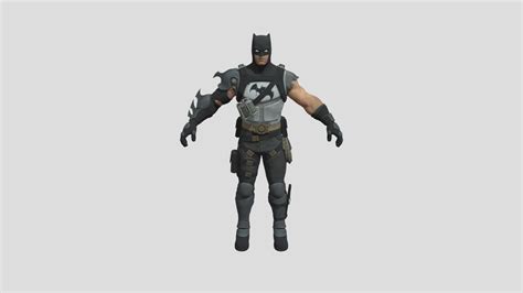 Fortnite Batman Zero Point Skin - Download Free 3D model by Neut2000 [a73098d] - Sketchfab