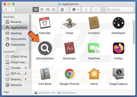 Devicecontrol Adware Mac Removal Steps And Macos Cleanup Updated