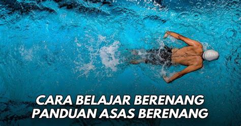 Cara Nak Belajar Berenang Heidibilbradford