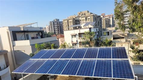 Phoenix Sol Energy - Solar Energy Company in Surat