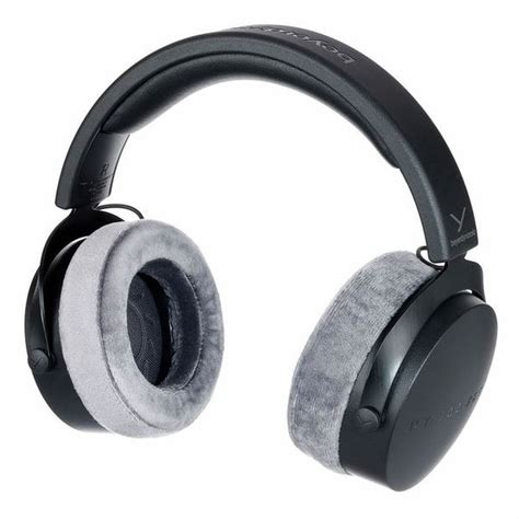 beyerdynamic DT 700 PRO X Studio Headphones - SoundsMag™