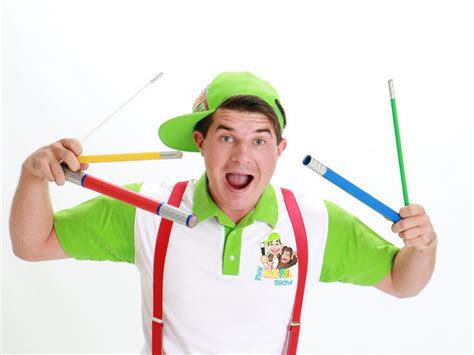 Magic Phil launches brand-new kids' TV channel | Time Out Abu Dhabi