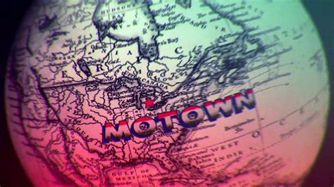 Hitsville The Making of Motown Official Trailer HD Vídeo Dailymotion