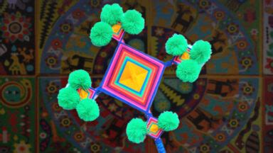 Qu Significa El Ojo De Dios Huichol