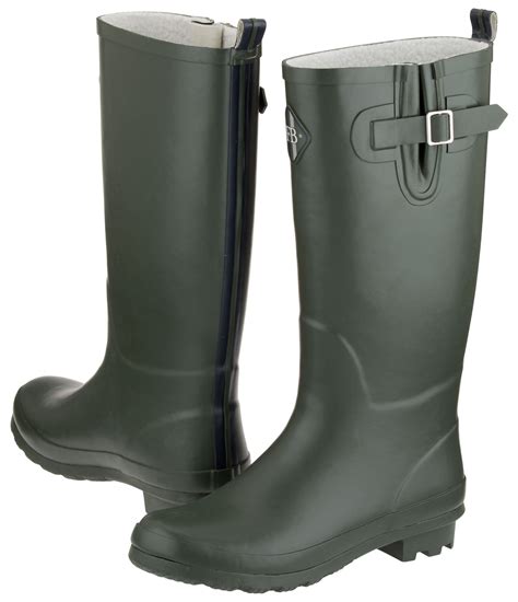 Winter Gummistiefel Classic Winter Reitstiefel Kr Mer Pferdesport