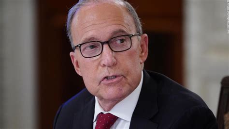 Kudlow says GOP unemployment plan is 'quite generous' - CNN Video