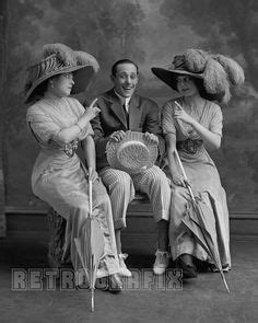 56 Vaudeville Costumes -History ideas | vaudeville, vintage photos ...