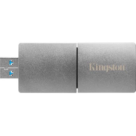 Best Buy Kingston DataTraveler Ultimate GT 1TB USB 3 1 Type A Flash