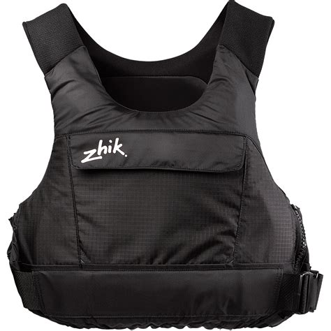 Zhik P3 Buoyancy Aid PFD Black PFD 0025