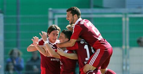 Der FC Vaduz Ist Gegen Basel Klarer Aussenseiter Vaterland Online