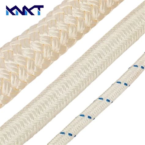 What Is Double Braided Rope Used For