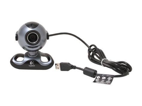 Logitech Quickcam Pro 5000 WebCam Newegg