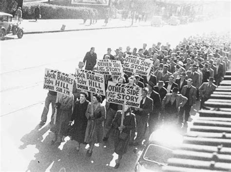 ‘Bloody Friday’ – Parades and protest marches – Te Ara Encyclopedia of ...