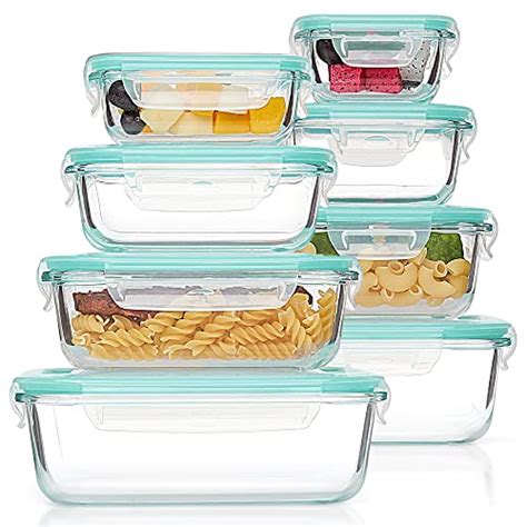 Find The Best Glass Food Storage Bowls Reviews Comparison Katynel