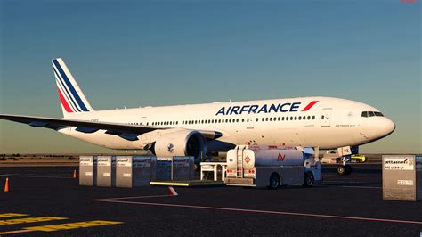 flight factor  rflightsim