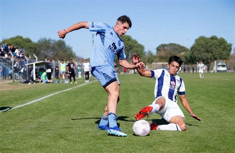 Talleres Y Belgrano Repartieron Puntos En El Clásico Del Torneo De