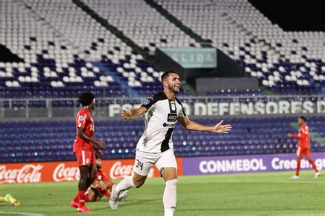 Tacuary FBC Prensa On Twitter CONMEBOL SUDAMERICANA Grupo C