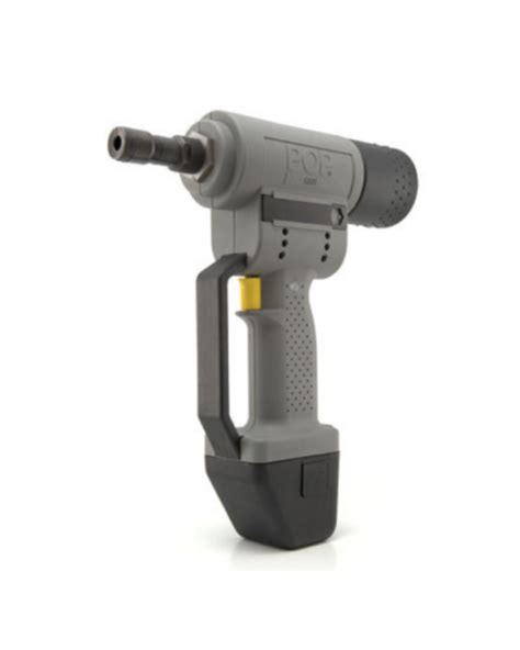 Cordless Rechargeable Battery Tool Tech Fastener