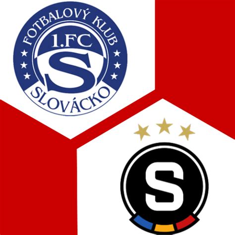 Spielschema Fc Slovacko Sparta Prag Spieltag Chance