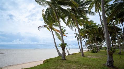 PRICE IMPROVED! Puerto Princesa Palawan Beach Front Lot for Sale! - Property Source PH