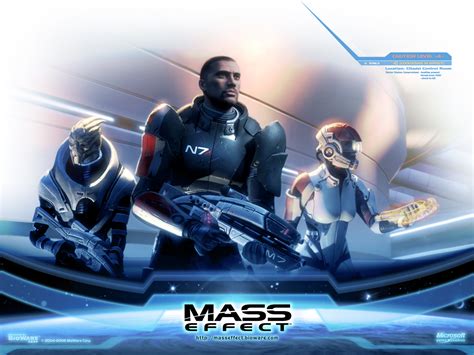 Mass Effect 3 Hd Commander Shepard Hd Wallpaper Rare Gallery