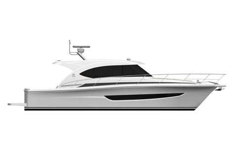 2025 Riviera 395 Suv Motor Yacht For Sale Yachtworld