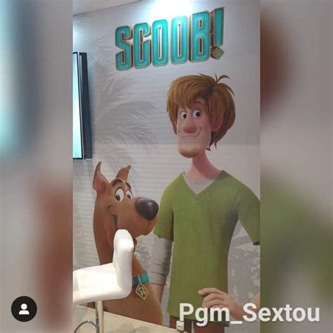 SCOOB 2020 First Look | Scoob! (2020) | Know Your Meme